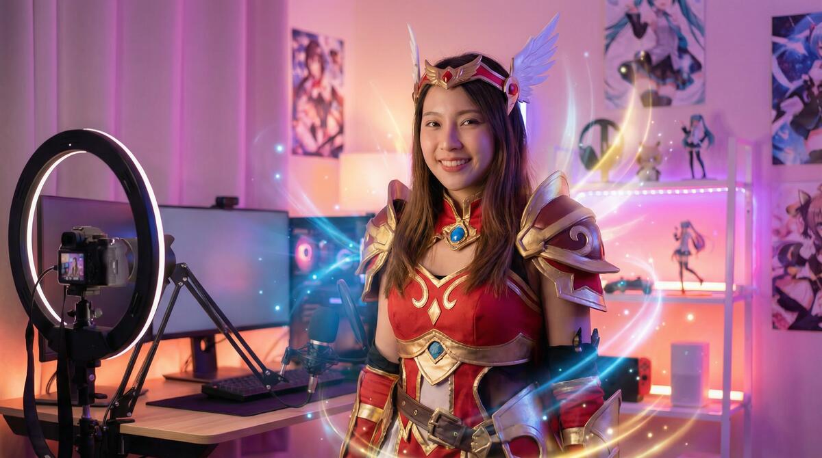 海角网 cosplay视频